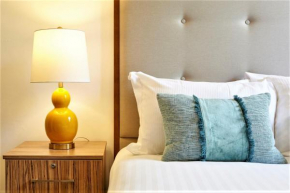 Berkeley Sq Pads - Your Apartment